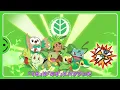 【公式】「バツグンタイプ」 テレビアニメ「ポケットモンスター」エンディングテーマ
