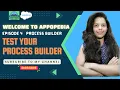 How to Test Your Process Builder Salesforce Trailhead Appopedia