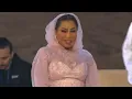 صبولي فنجال عالي العال - موضي الشمراني|موسم الرياض 2022 وفرقة شبح بيشةو دحوم الطلاسي صبولي فنجان عال