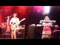 Silent Siren 【サイレント サイレン】 - Hachigatsu no Yoru 「八月の夜」 At S World Tour 2016 in SF (2016.10.02)