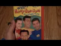 My The Wiggles Collection 2019 Edition