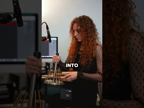 Weirdest Instrument Ever 🤯