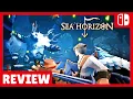 Download Lagu Sea Horizon Review Nintendo Switch │ Impressions PC Steam