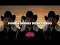 Julion Alvarez - Pongamonos de Acuerdo (Lo Mas Nuevo 2023)