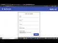 meanstack-image-upload