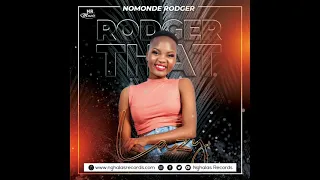 nomonde rodger higher feat henny c u0026 tebza de dj