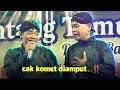 Lagu Cak komet cak Yono terbaru lucu pol campursari Java nada 