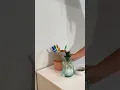 Vídeo do produto