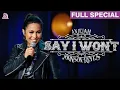 Anjelah Johnson-Reyes Say I Won t Full Comedy Special
