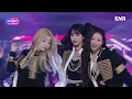 KISS OF LIFE(키스오브라이프) - k bye + Lucky (Korean Ver.)ㅣ#KGMAㅣENA251115방송 #KISSOFLIFE