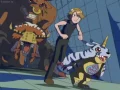 Download Lagu leave out all rest Yamato \u0026 Takeru Digimon 01 , 02 , Tri