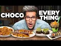 Download Lagu We Made Everything Dubai Chocolate