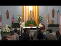 St Thomas the Apostle Catholic School - First Holy Communion 10am