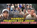 Download Lagu KOMPAK.. Prabowo–Jokowi Kompak Hadapi Ancaman Kerusuhan Nasional!