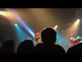Rationale - Tethered live at the Wedgewood Rooms 22.10.17