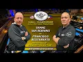 Download Lagu 9-Ball - SHANE VAN BOENING vs FRANCISCO BUSTAMANTE - 2025 Derby City Classic