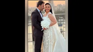 اغنيه فرح مى فاروق باركوا وهنوا 