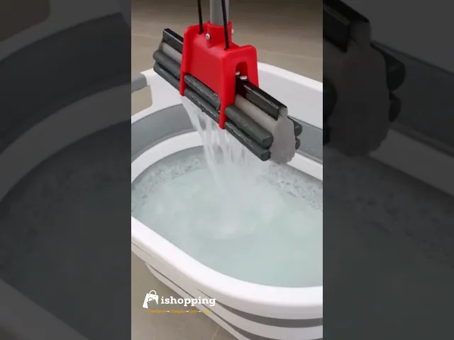 Vídeo do produto