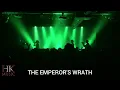 Download Lagu The Emperor’s Wrath | Epic Warhammer 40K Power Metal (Sabaton Style)