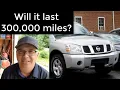 How Long Will a Nissan Titan Last