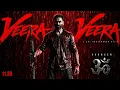 Veezha Veera Lyrical (Tamil) | OM | Dhanush | Mammootty | Sai Pallavi | Rajkumar | Sai Abhyankkar