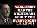 Download Lagu De narcist heeft ELKE NACHT dezelfde nachtmerrie over jou! God laat ze niet met rust | C.S. Lewis