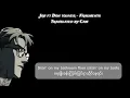 Fragments-Joji ft Don Toliver// mmsub 