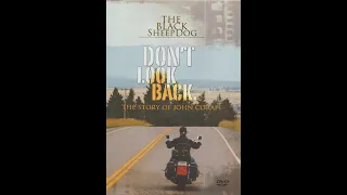 The Black Sheepdog - Don t Look Back The Story of John Corapi