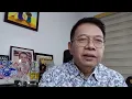 SASAKIT TALAGA ANG ULO NG MGA CAYETANO SA MGA EBIDENSYA NI SEN LACSON