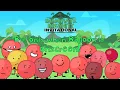 Inanimate Insanity Invitational but ONLY when Balloon is on screen