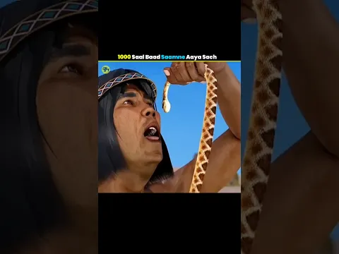 1000 Saal Baad Saamne Aaya Sach😱🤯#trending #facts #viral #shorts