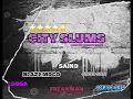CITY SLUMS