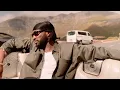 Odeal - Can't Stay - No Drums (Official Lyric Video)