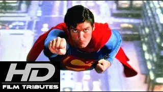 Superman Main Theme John Williams 