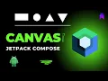 Canvas in Jetpack Compose