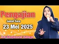 Download Lagu Pengajian Jumat Sore Cara Menghormati Tetangga || Ustadzah Mumpuni Handayayekti 2025