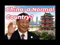 Download Lagu China Totalitarian, Utoptian or a Normal Country? | Carl Zha
