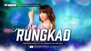 funkot rungkad vicky prasetyo viral tiktok 2022 fullbass by dj anezka official