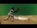 Chris Sabo Does It All For Cincinnati Reds