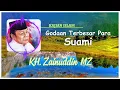 Download Lagu KH Zainuddin MZ - Godaan Terbesar Para Suami