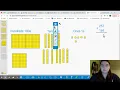 Standard Addition Algorithm 3 4 1