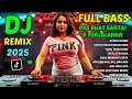 Download Lagu BASS NYA EMPUK BANGET!!! Dangdut Remix Full Bass - Dangdut Remix Terbaru Pas Buat Santai