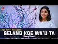 Lagu Natal Manggarai GELANG KOE WA'U TA (DS No.1, hl.22) Vestry Bleveni COVER