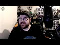 LEFT TO SUFFER - LOATHE (FT. JACOB WALLACE OF BROJOB) - REACTION - FIRE FIRE FIRE!