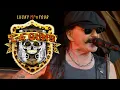 Lagu LA Guns 2025-09-01 Paw Paw, MI - full show 4K