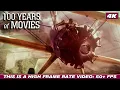Cineplex 100 Years Of Movies