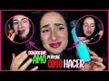 Lagu ASMR sonidos que amo pero odio hacer 🥰😫
