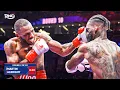 Lagu Nahir Albright vs Frank Martin – FULL FIGHT HIGHLIGHTS | The Ring: High Stakes 🥊