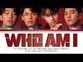 Lagu [FULL] BRIGHT, WIN, DEW, NANI - Who am I Ost.F4 Thailand : BOYS OVER FLOWERS Lyrics Thai/Rom/Eng