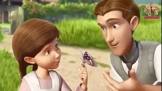 فيلم تنة ورنة كامل مدبلج الجزء الثالث 